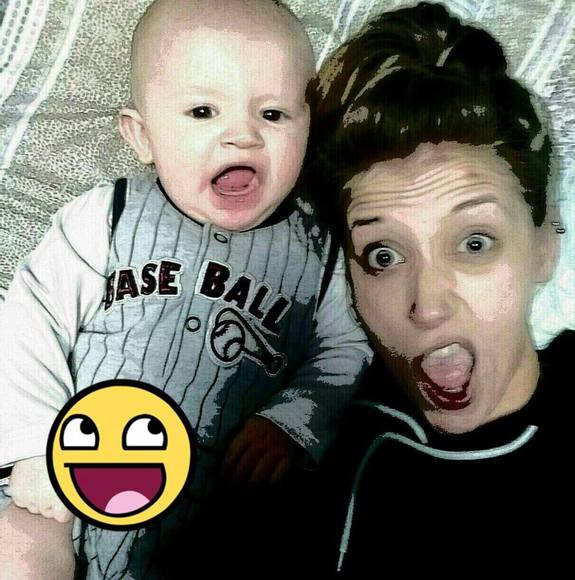 Meet your Posher, Vanessa - Picture 1 of 1